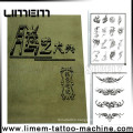 The Fashion custom design popular Tattoo Book